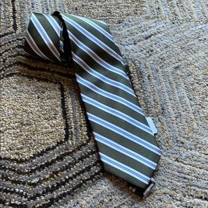 Men’s Jos. A. Bank tie NWT